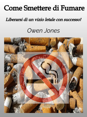 cover image of Come Smettere Di Fumare